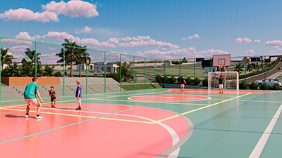 Quadra